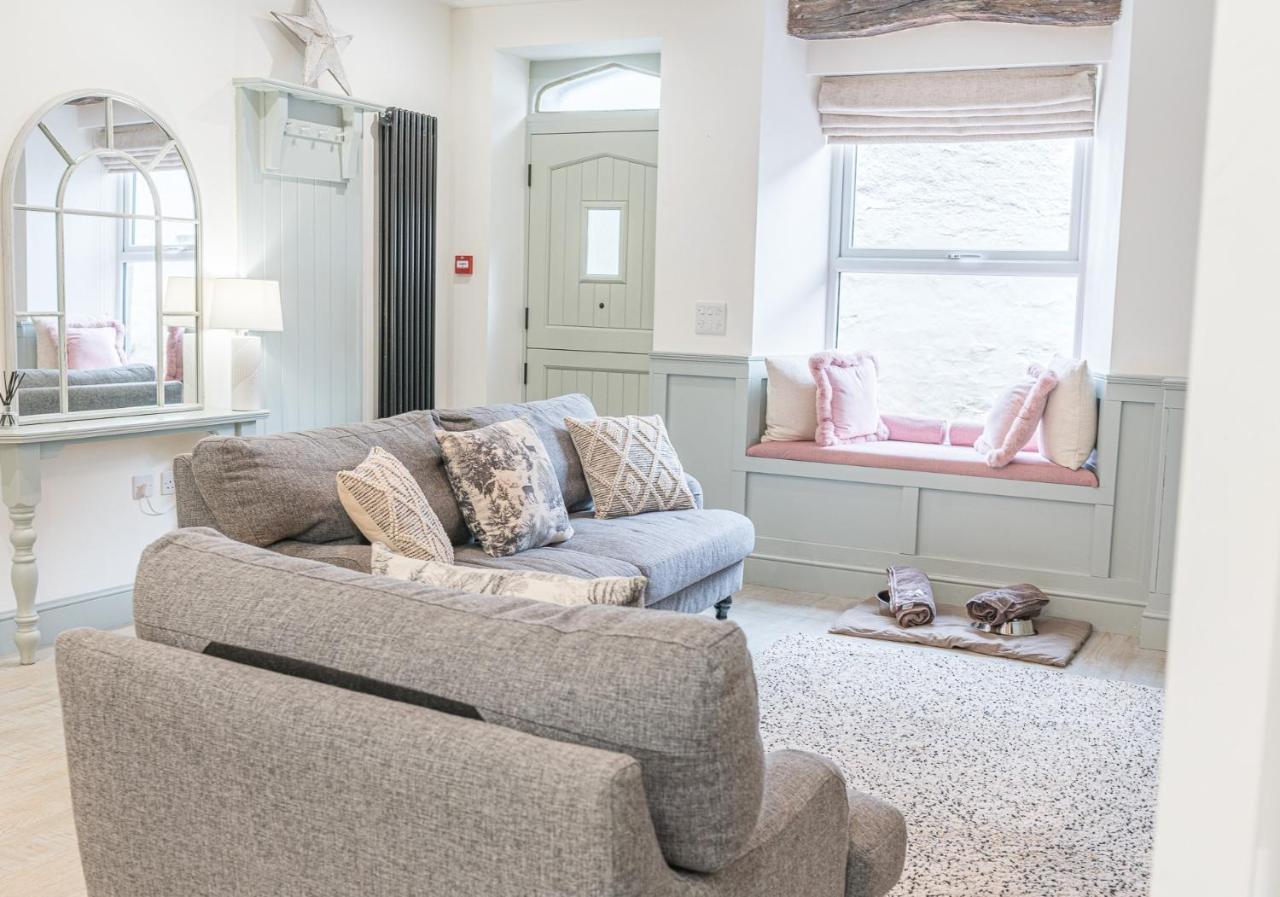 Apartment Brandelhowe